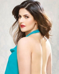 Zareen Khan